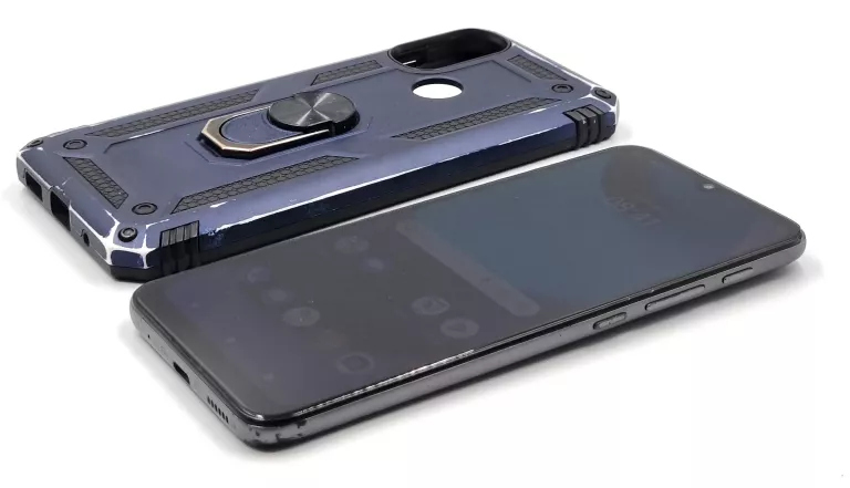 TELEFON MOTOROLA MOTO E20