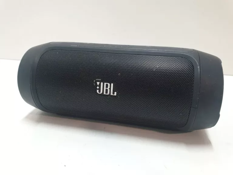 GŁOŚNIK JBL CHARGE 2 CZARNY