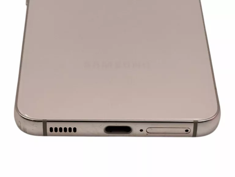 TELEFON SAMSUNG GALAXY S22 5G 8/128GB 6,1'' 120HZ 50MPIX RÓŻOWY