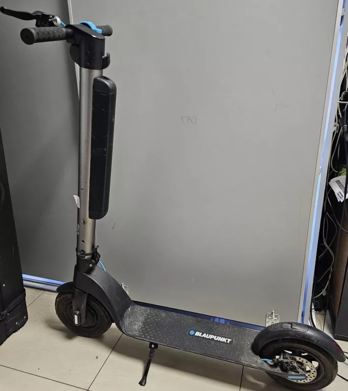 HULAJNOGA ELEKTRYCZNA BLAUPUNKT ELECTRIC SCOOTER ESC910