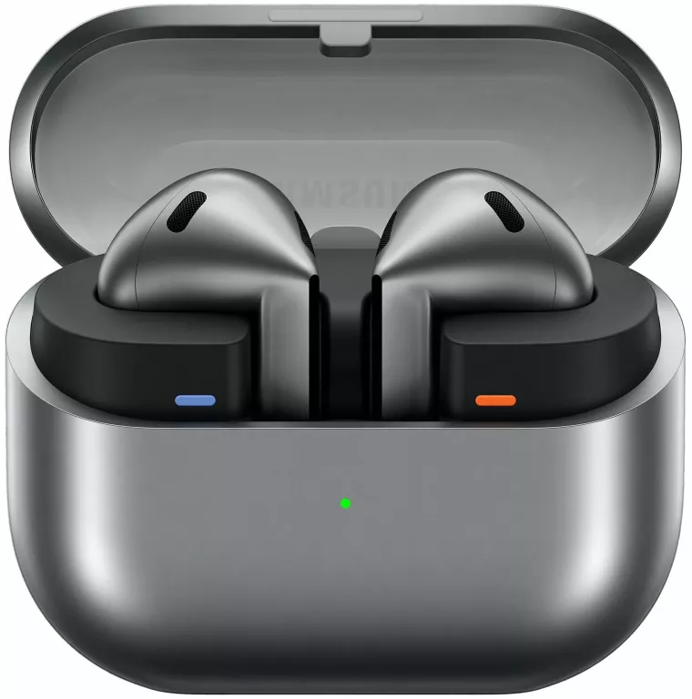 SŁUCHAWKI SAMSUNG GALAXY BUDS 3 SM-R530 PLOMBY