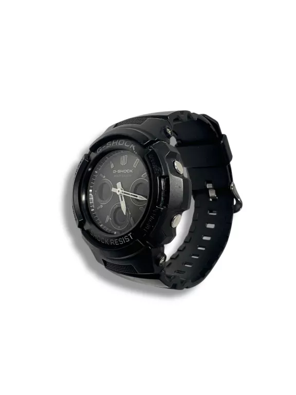ZEGAREK MĘSKI CASIO G-SHOCK AWG-100