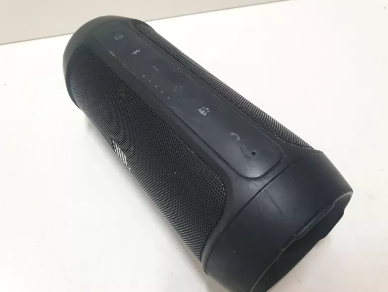 GŁOŚNIK JBL CHARGE 2 CZARNY