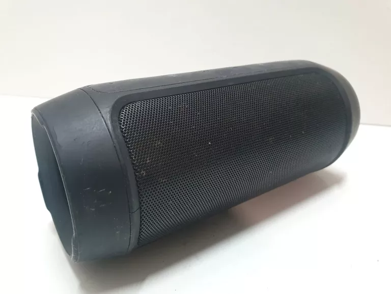 GŁOŚNIK JBL CHARGE 2 CZARNY