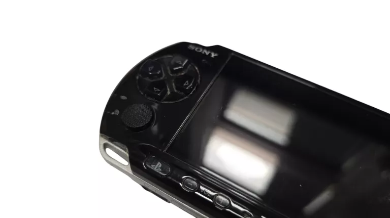 KONSOLA SONY PSP-3004 SLIM