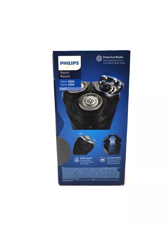 GOLARKA PHILIPS S1142/00