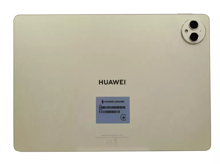 TABLET HUAWEI MATEPAD PRO PAPERMATTE 12,2" 12/512GB - GW 04.2027!