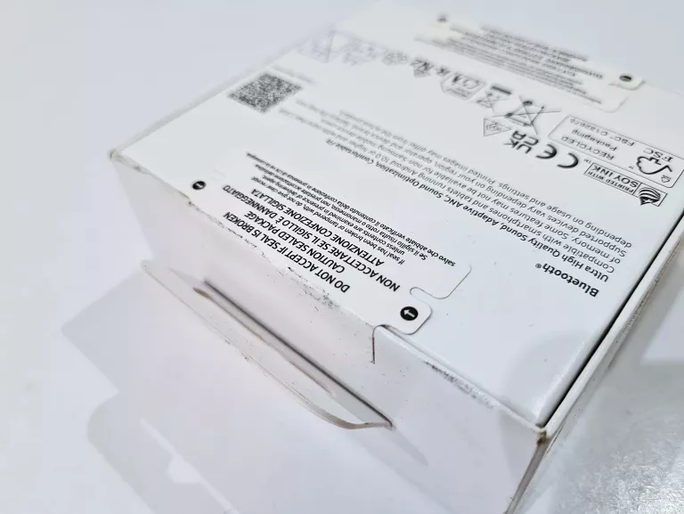 SŁUCHAWKI SAMSUNG GALAXY BUDS 3 SM-R530 PLOMBY