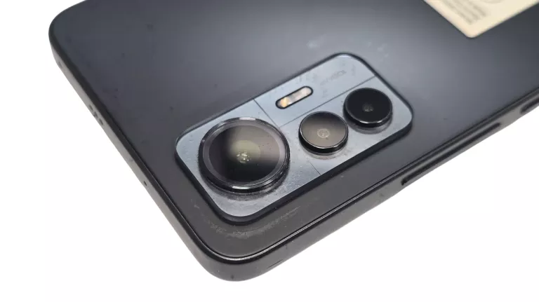 TELEFON XIAOMI 12 LITE 8/128GB BEZ BLOKAD