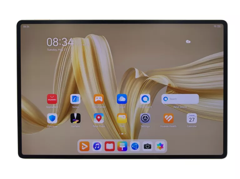 TABLET HUAWEI MATEPAD PRO PAPERMATTE 12,2" 12/512GB - GW 04.2027!