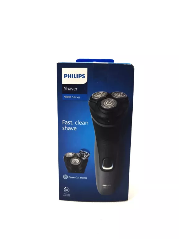 GOLARKA PHILIPS S1142/00