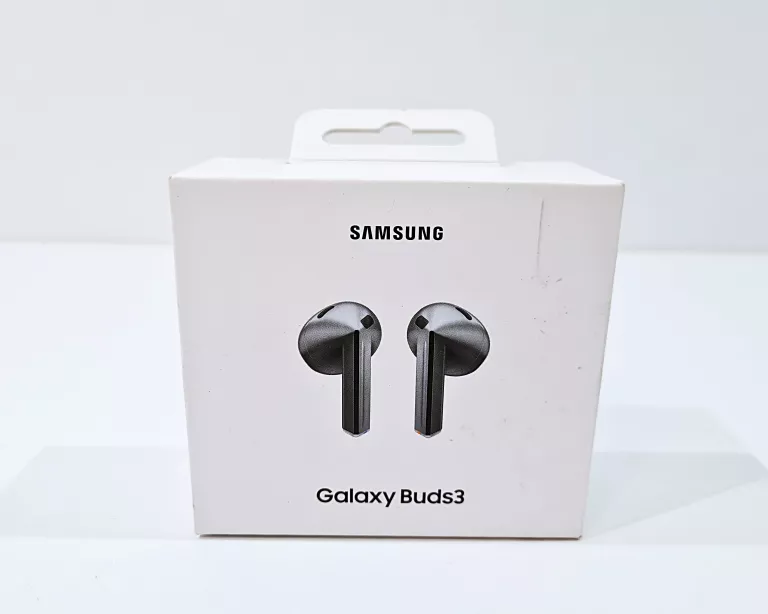 SŁUCHAWKI SAMSUNG GALAXY BUDS 3 SM-R530 PLOMBY