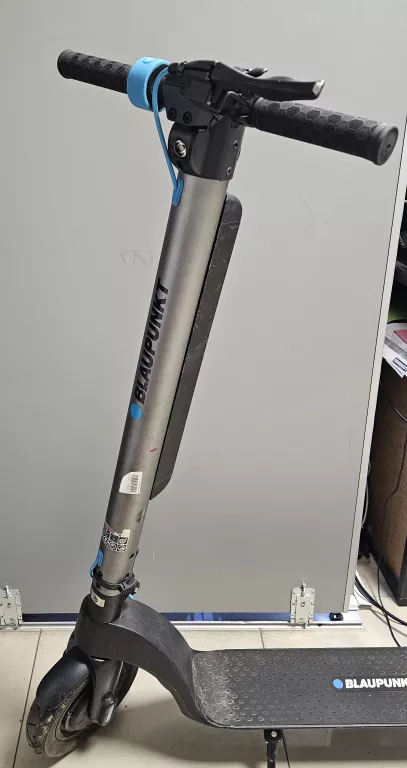 HULAJNOGA ELEKTRYCZNA BLAUPUNKT ELECTRIC SCOOTER ESC910