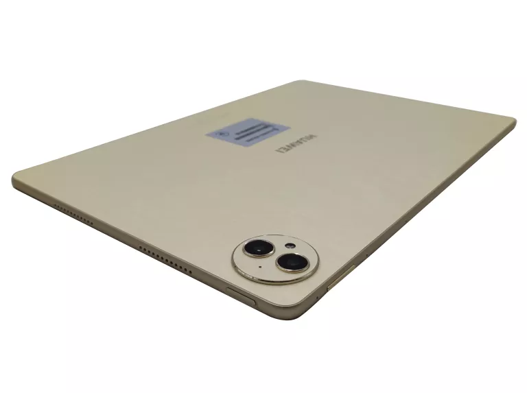 TABLET HUAWEI MATEPAD PRO PAPERMATTE 12,2" 12/512GB - GW 04.2027!