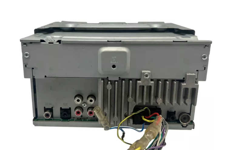 RADIO PIONEER DMH-G220BT