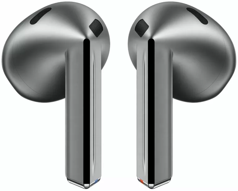 SŁUCHAWKI SAMSUNG GALAXY BUDS 3 SM-R530 PLOMBY