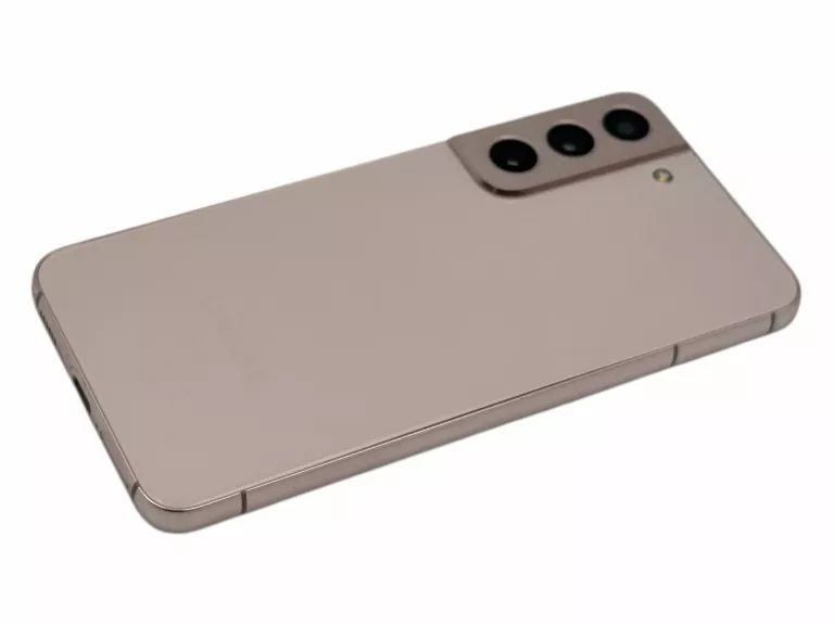 TELEFON SAMSUNG GALAXY S22 5G 8/128GB 6,1'' 120HZ 50MPIX RÓŻOWY