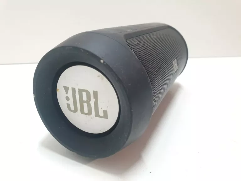 GŁOŚNIK JBL CHARGE 2 CZARNY