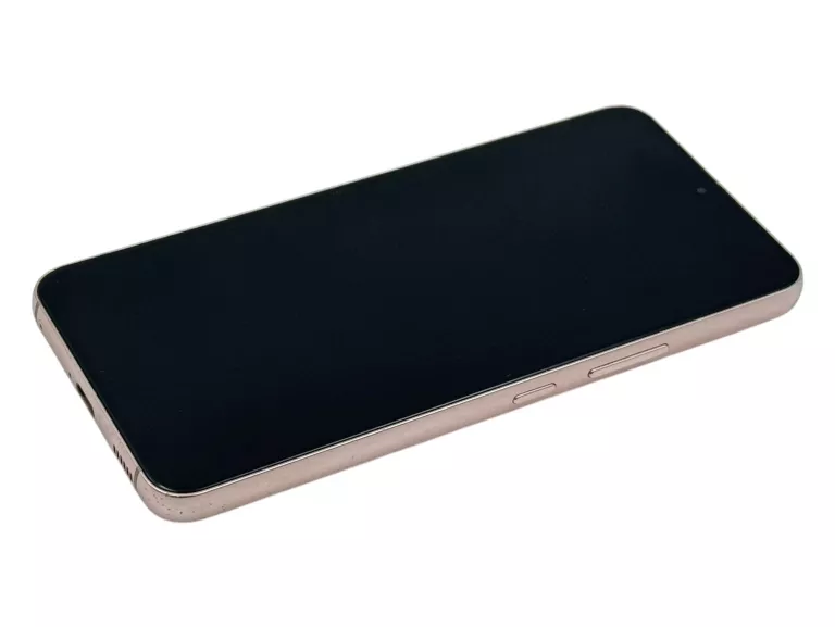 TELEFON SAMSUNG GALAXY S22 5G 8/128GB 6,1'' 120HZ 50MPIX RÓŻOWY