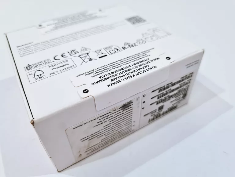 SŁUCHAWKI SAMSUNG GALAXY BUDS 3 SM-R530 PLOMBY