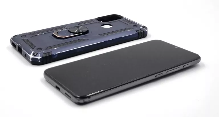TELEFON MOTOROLA MOTO E20