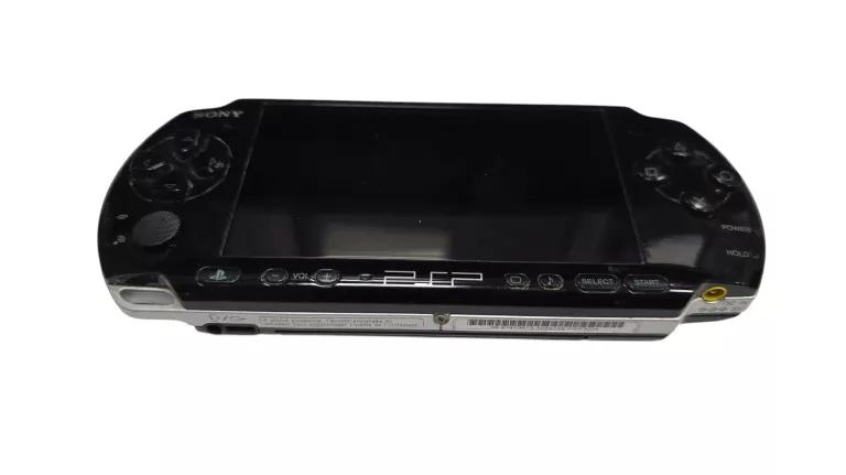 KONSOLA SONY PSP-3004 SLIM