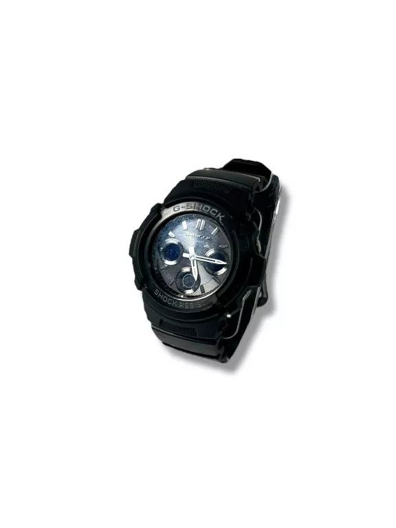 ZEGAREK MĘSKI CASIO G-SHOCK AWG-100
