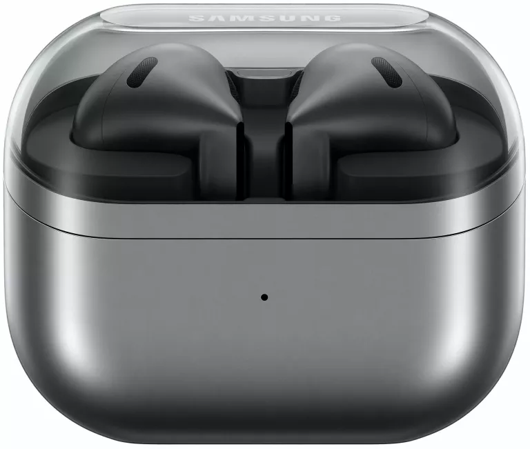SŁUCHAWKI SAMSUNG GALAXY BUDS 3 SM-R530 PLOMBY
