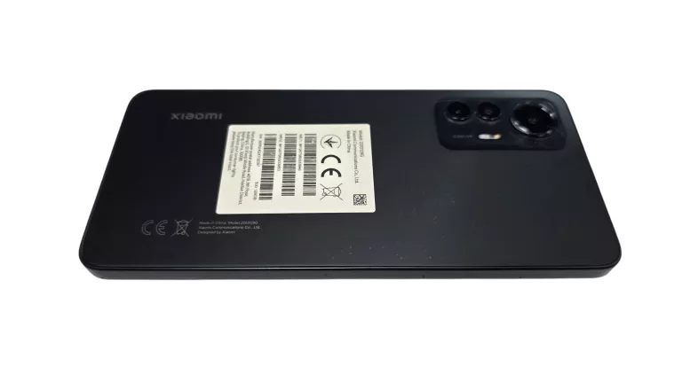 TELEFON XIAOMI 12 LITE 8/128GB BEZ BLOKAD