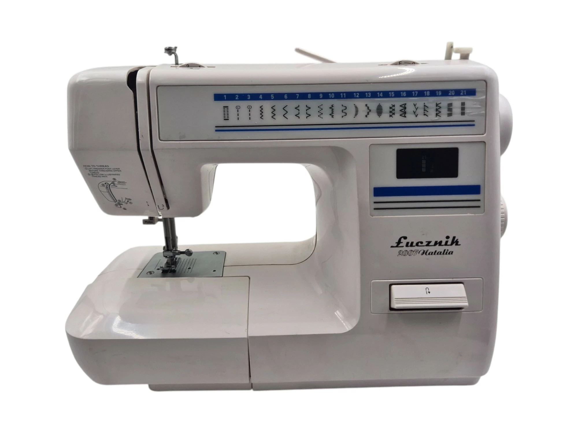 maszyna-do-szycia-lucznik-natalia-2007-21-sciegow-pedal-ean-gtin-5907595764131