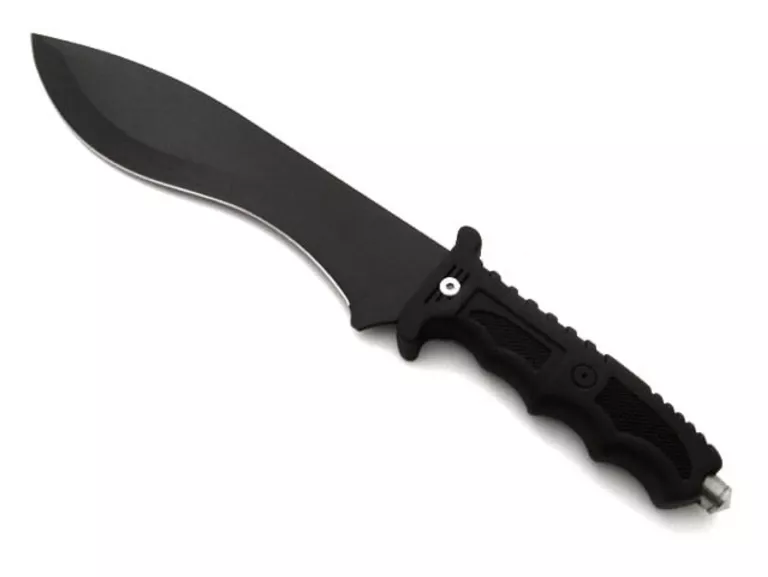 NÓŻ MACZETA KUKRI N252B