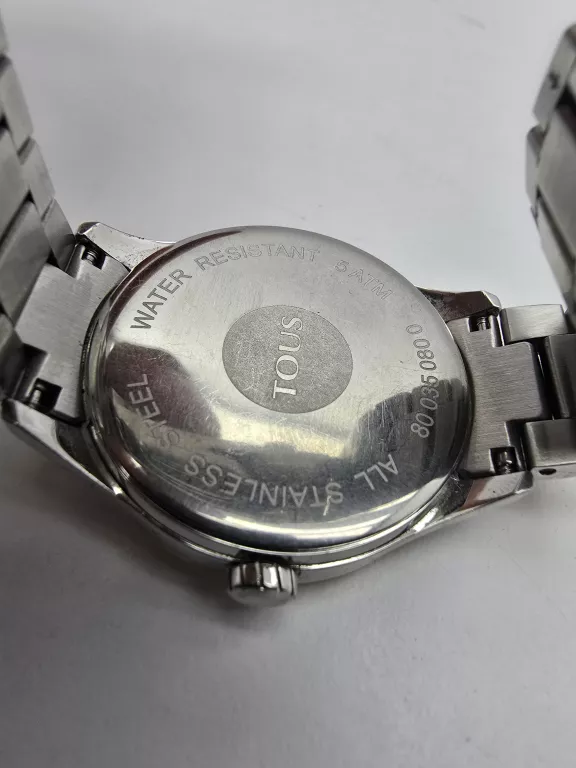 ZEGAREK TOUS 800350800