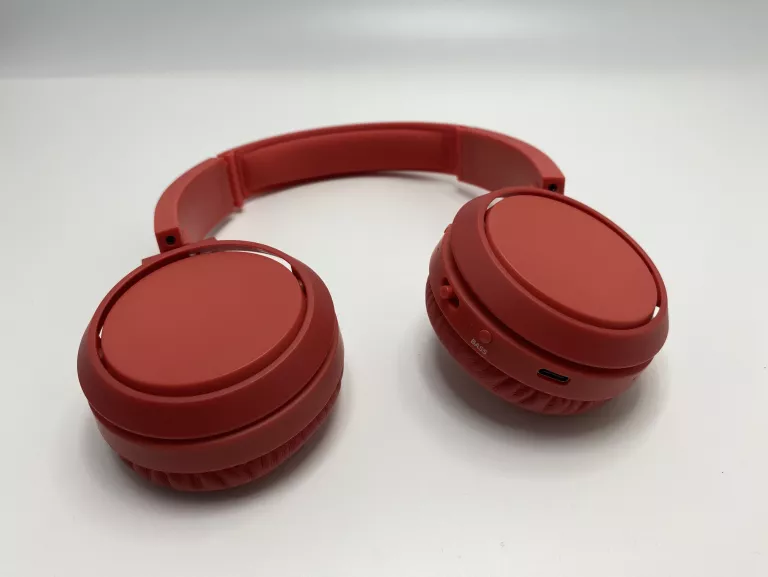 SŁUCHAWKI BEZPRZEWODOWE PHILIPS 4000 SERIES
