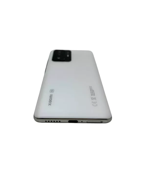 SMARTFON XIAOMI 11T PRO 8 GB / 128 GB 5G BIAŁY