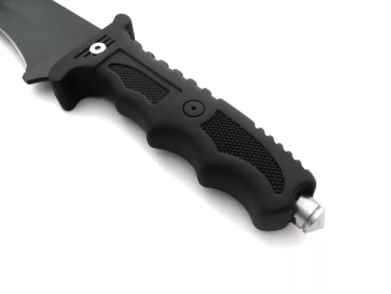 NÓŻ MACZETA KUKRI N252B