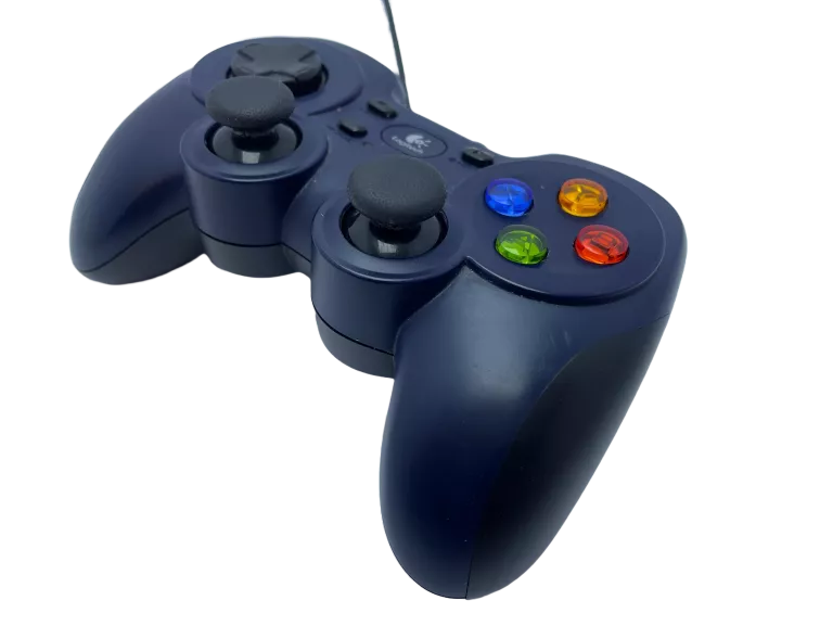PAD LOGITECH GAMEPAD F310