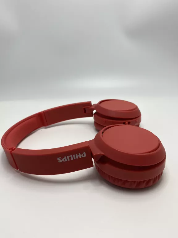 SŁUCHAWKI BEZPRZEWODOWE PHILIPS 4000 SERIES