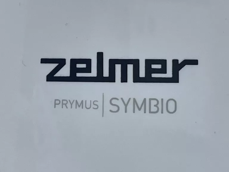 ROBOT KUCHENNY ZELMER PRYMUS SYMBIO