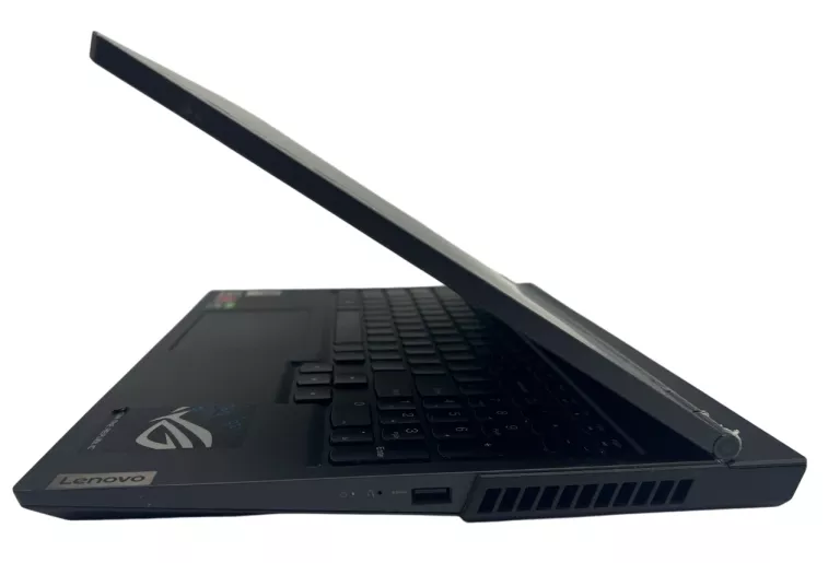 LAPTOP LENOVO LEGION 5 15ARH05 RYZEN 5 4600H 8/512GB GTX 1650TI