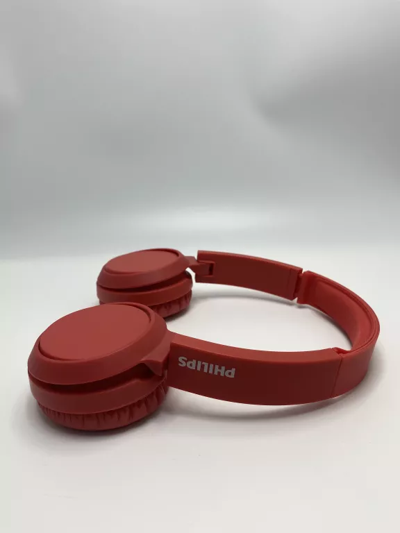 SŁUCHAWKI BEZPRZEWODOWE PHILIPS 4000 SERIES