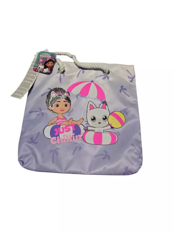 TORBA DOMEK GABI