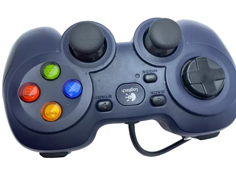 PAD LOGITECH GAMEPAD F310