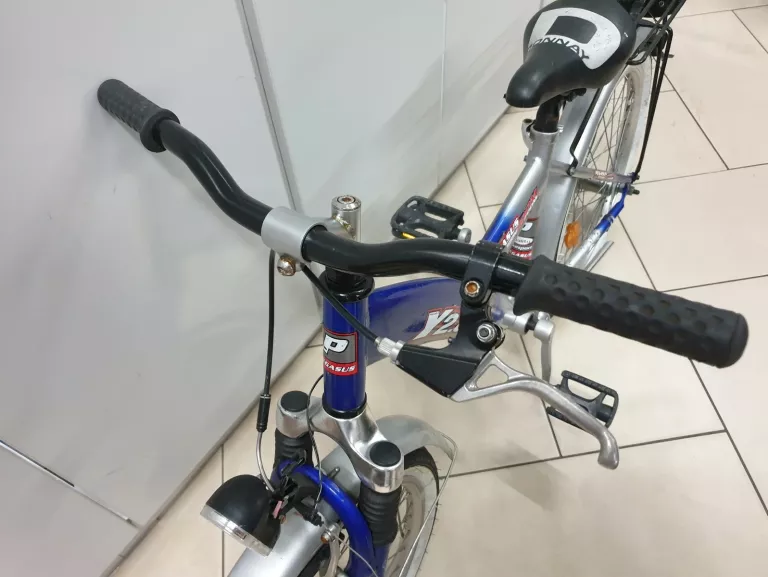 ROWER DZIECIĘCY PEGASUS 20 CALI