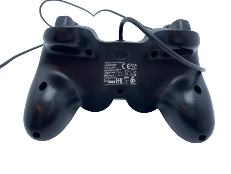 PAD LOGITECH GAMEPAD F310
