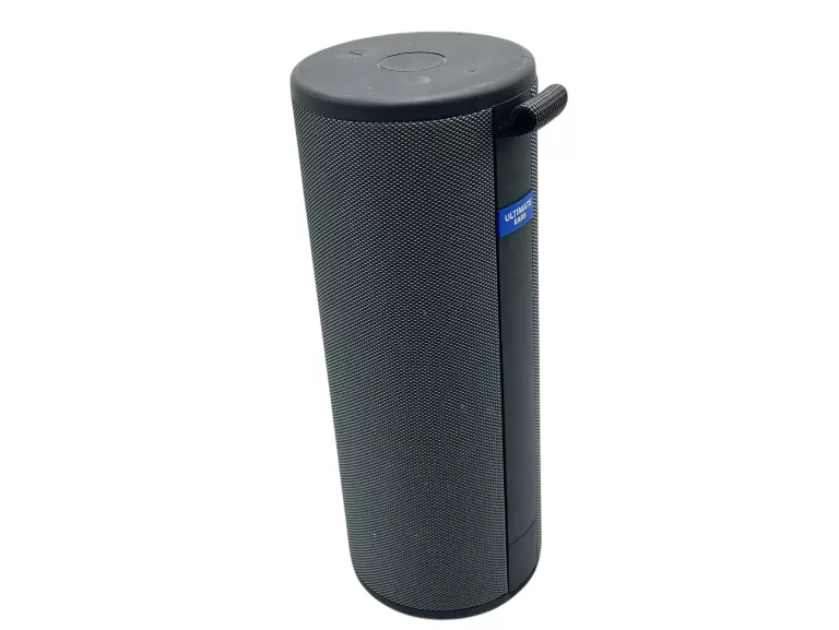 GŁOŚNIK PRZENOŚNY LOGITECH UE MEGABOOM 3 CZARNY 20 W