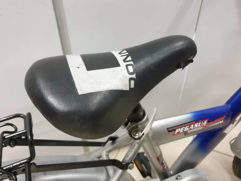 ROWER DZIECIĘCY PEGASUS 20 CALI