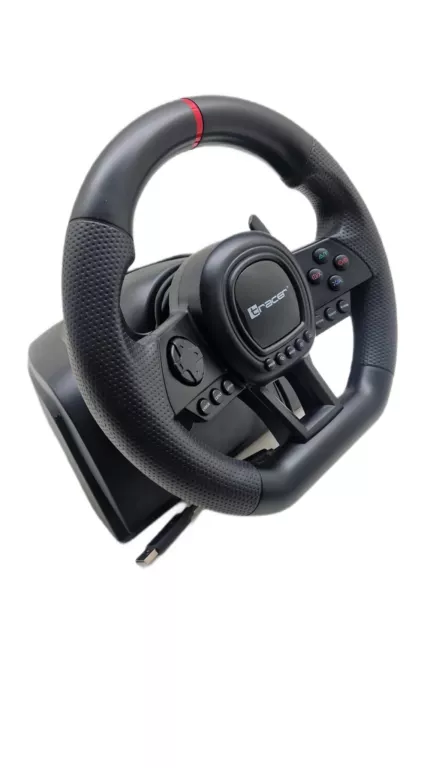 KIEROWNICA  TRACER SIMRACER 6 IN1