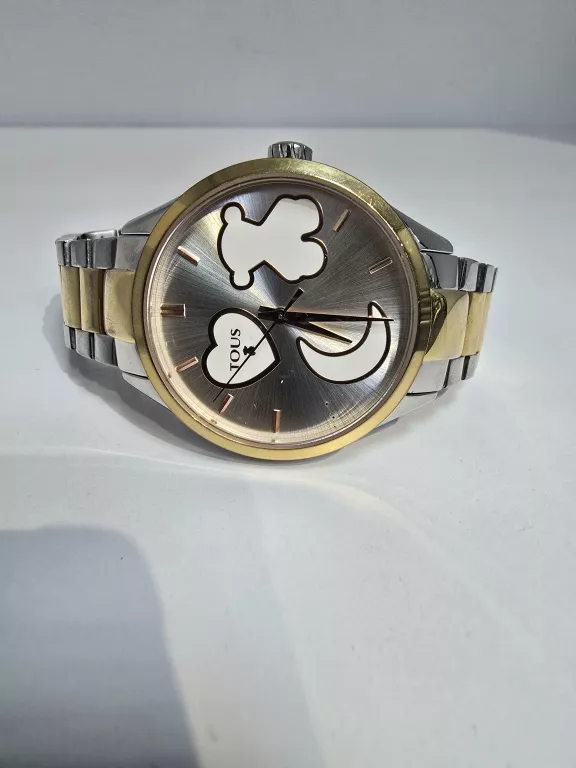 ZEGAREK TOUS 800350800