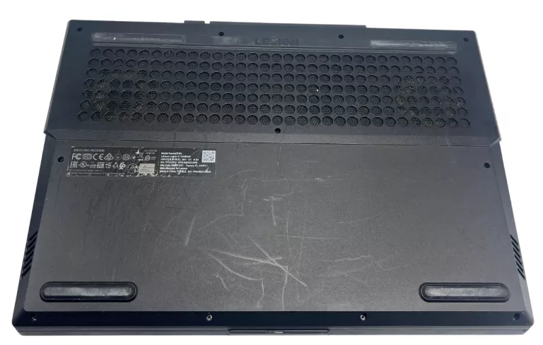 LAPTOP LENOVO LEGION 5 15ARH05 RYZEN 5 4600H 8/512GB GTX 1650TI
