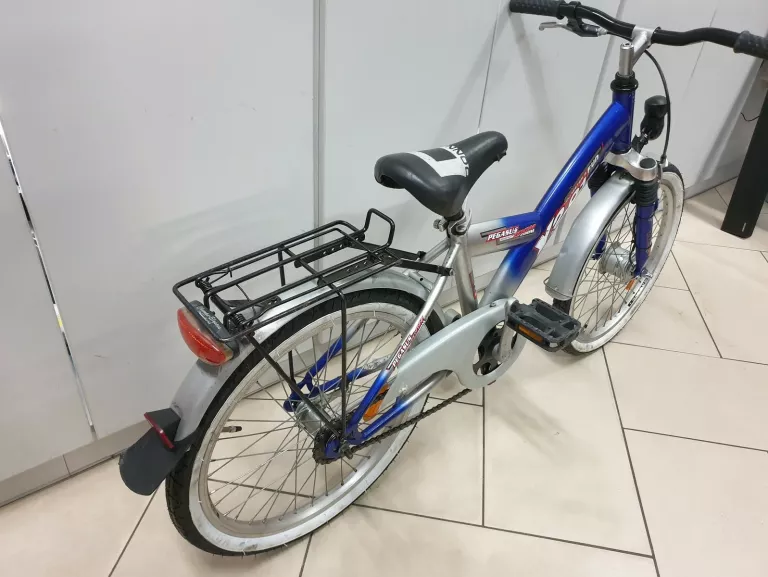 ROWER DZIECIĘCY PEGASUS 20 CALI